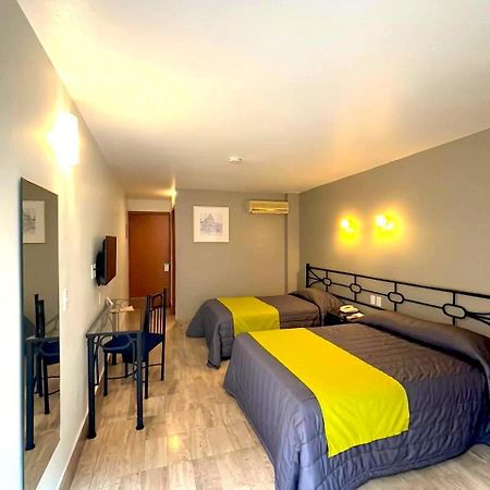 Hotel Arboledas Expo Guadalajara Zewnętrze zdjęcie