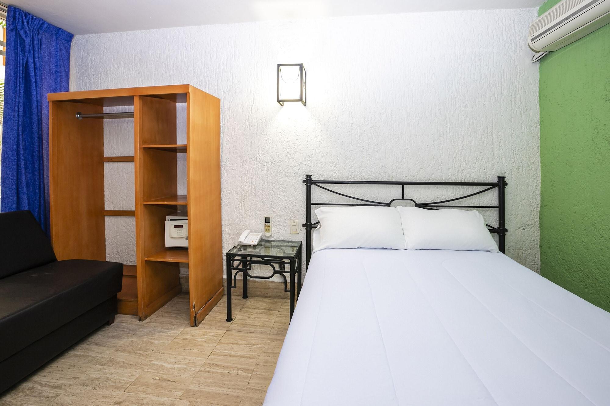 Hotel Arboledas Expo Guadalajara Zewnętrze zdjęcie