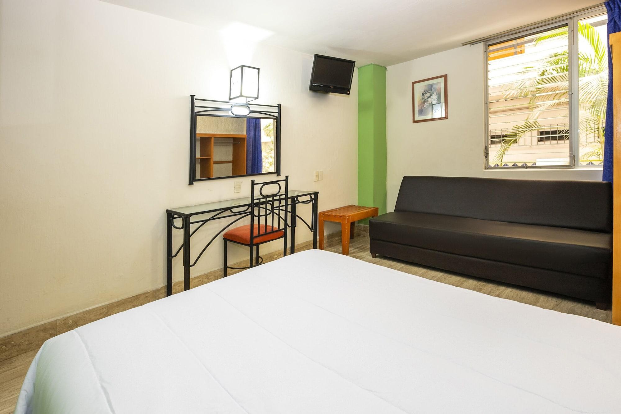 Hotel Arboledas Expo Guadalajara Zewnętrze zdjęcie