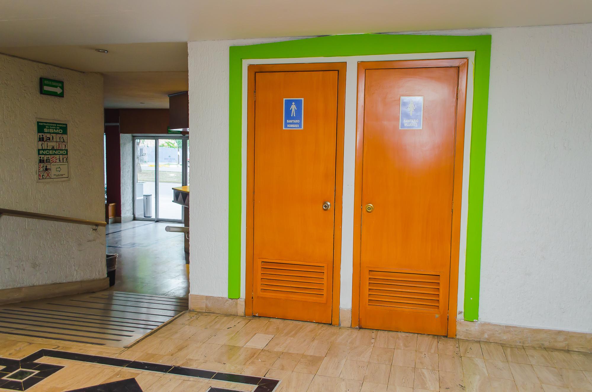 Hotel Arboledas Expo Guadalajara Zewnętrze zdjęcie