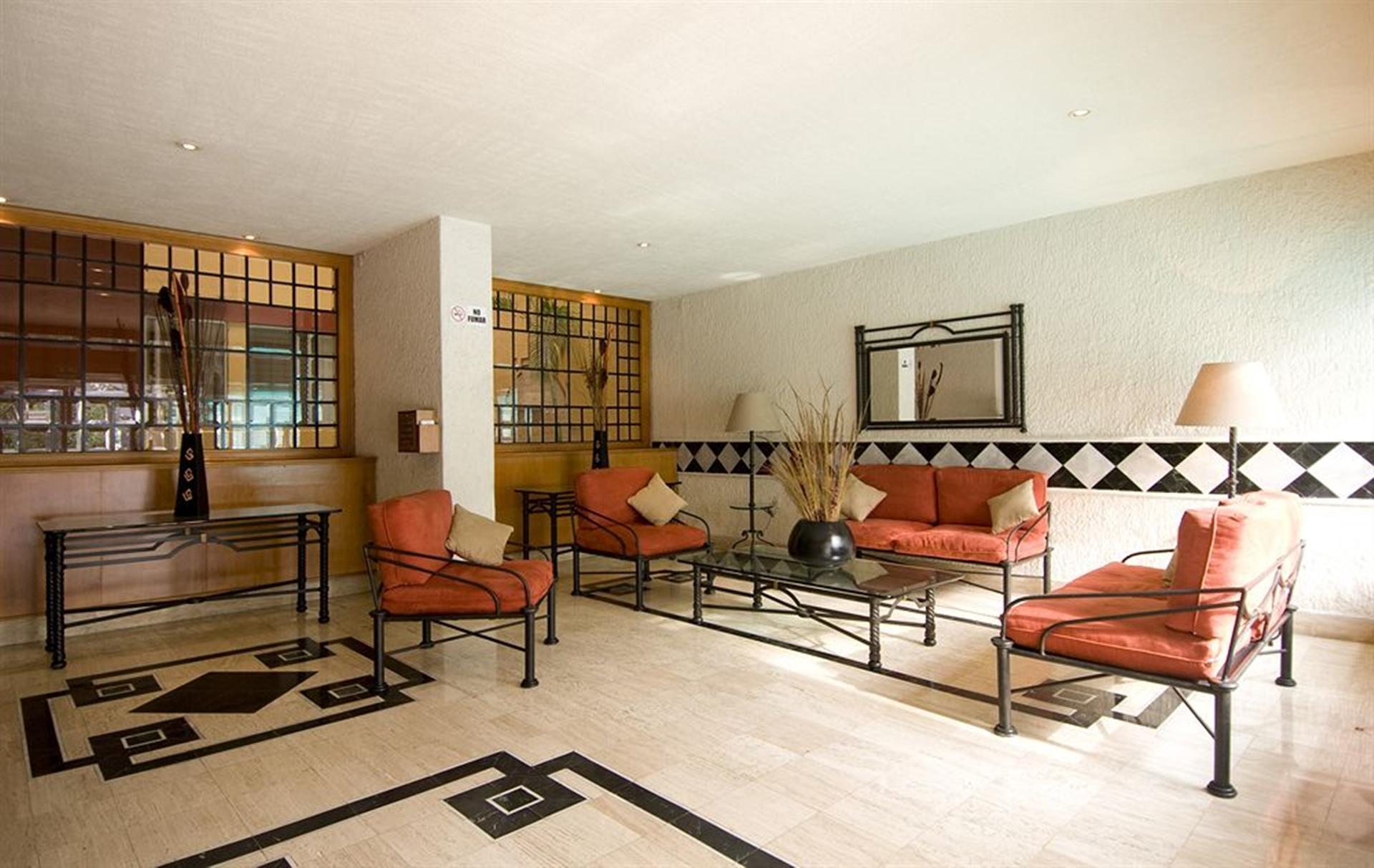 Hotel Arboledas Expo Guadalajara Zewnętrze zdjęcie