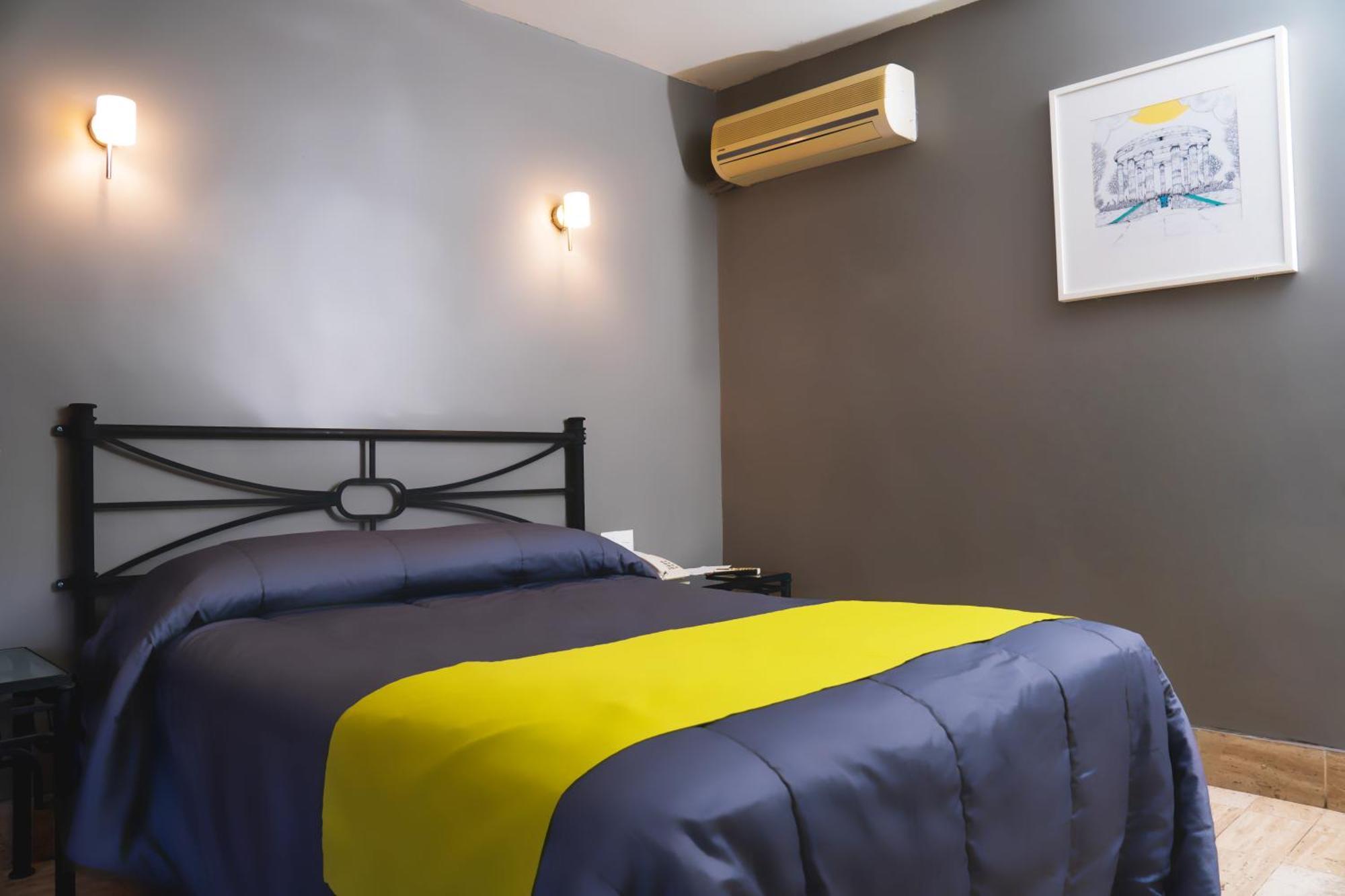 Hotel Arboledas Expo Guadalajara Zewnętrze zdjęcie