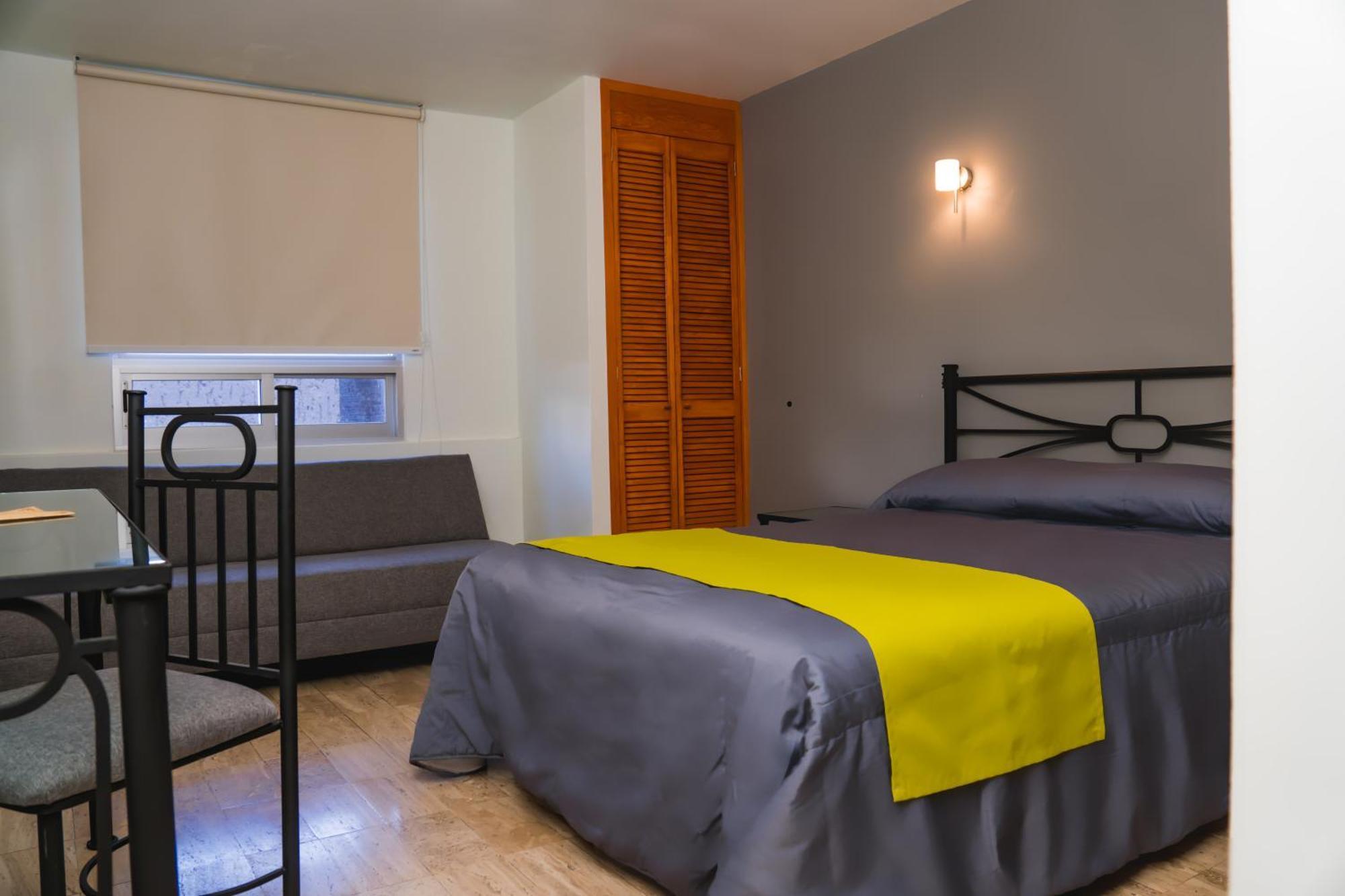 Hotel Arboledas Expo Guadalajara Zewnętrze zdjęcie