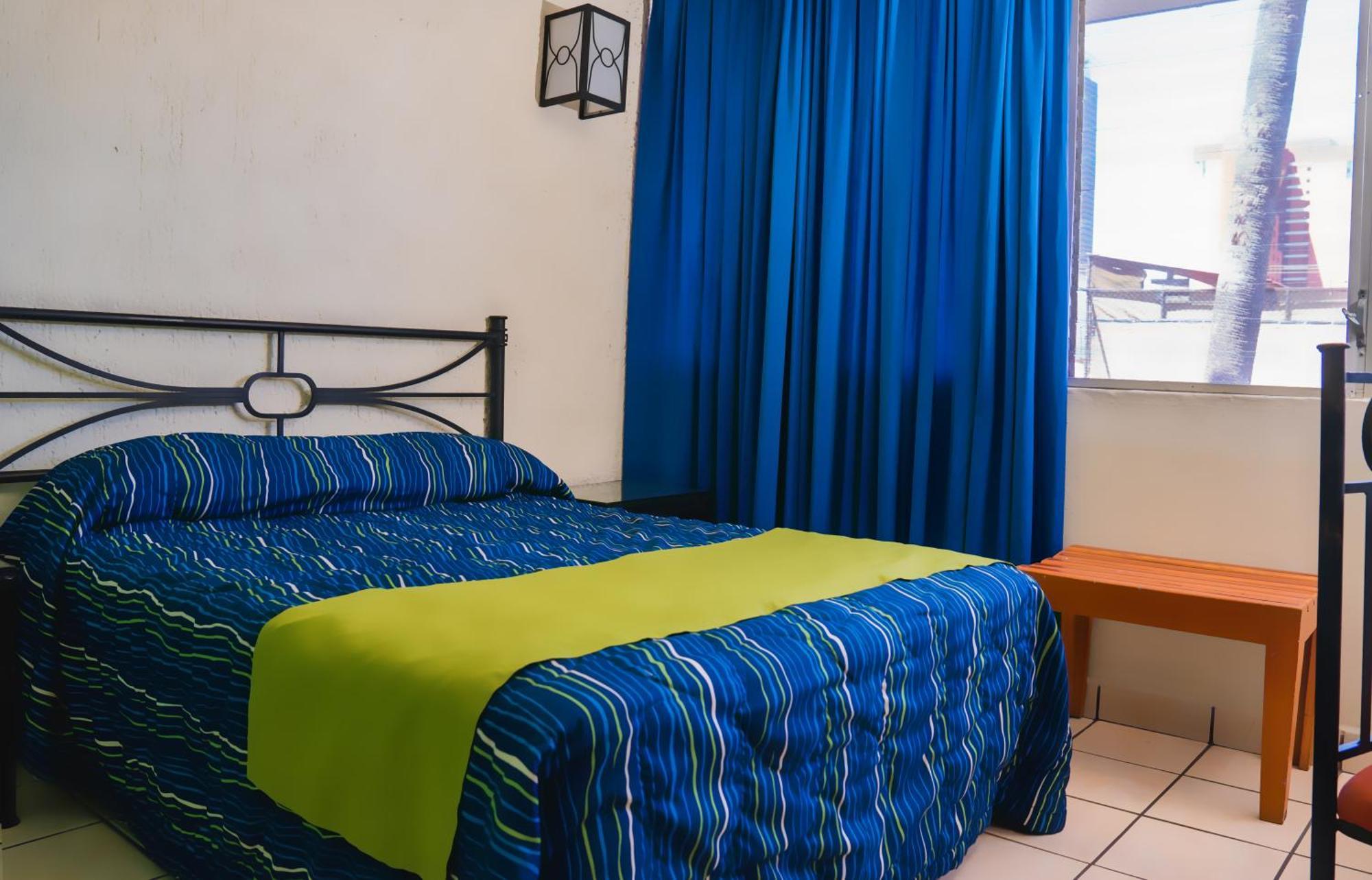 Hotel Arboledas Expo Guadalajara Zewnętrze zdjęcie