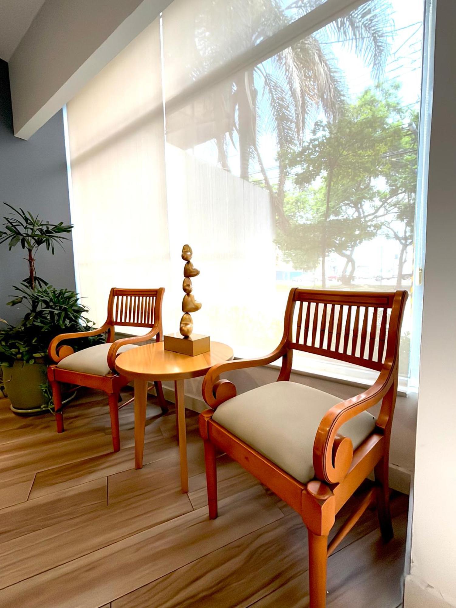 Hotel Arboledas Expo Guadalajara Zewnętrze zdjęcie