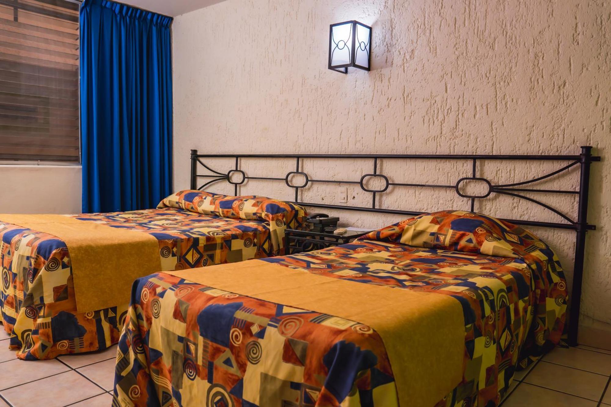Hotel Arboledas Expo Guadalajara Zewnętrze zdjęcie