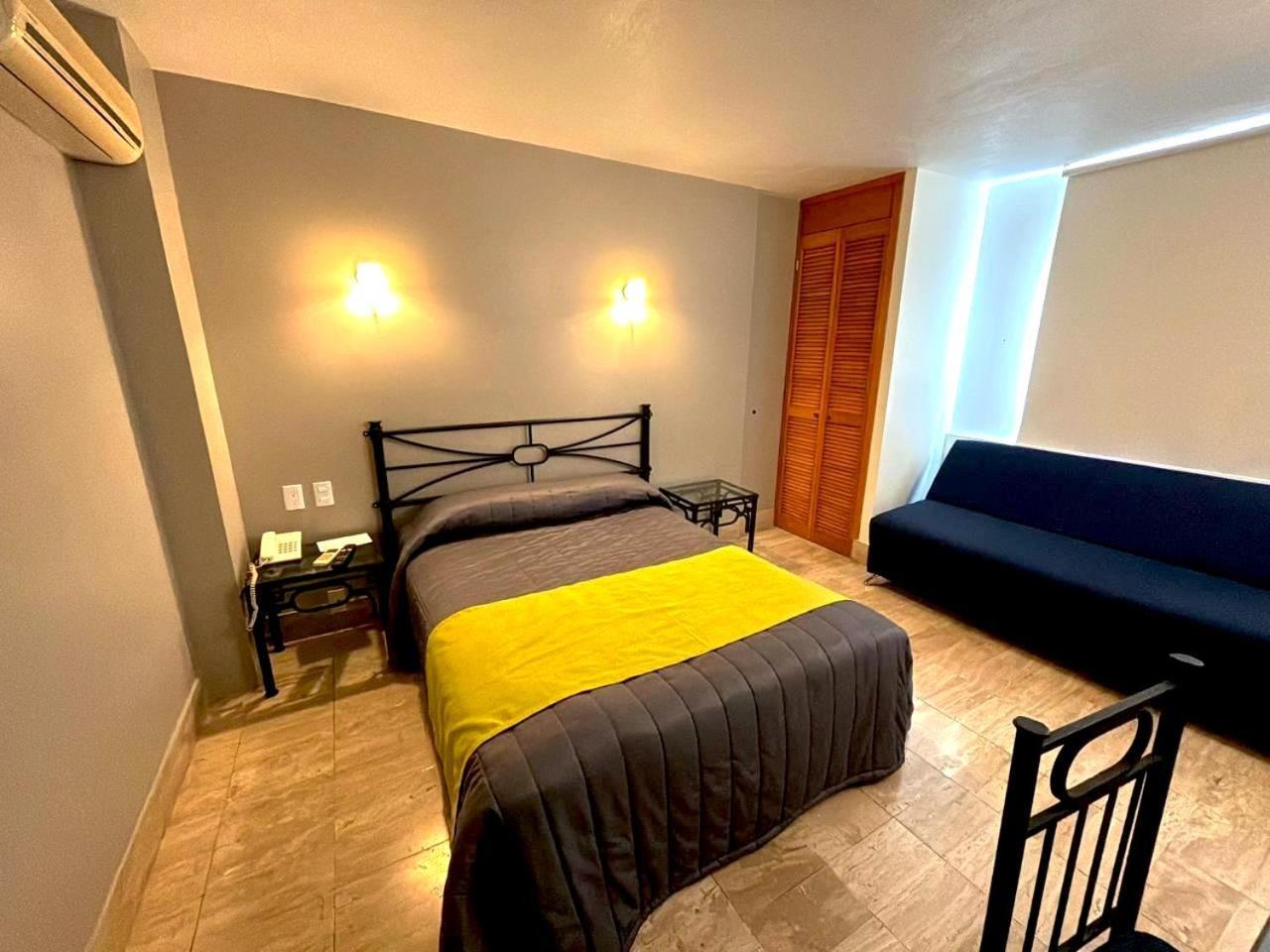 Hotel Arboledas Expo Guadalajara Zewnętrze zdjęcie