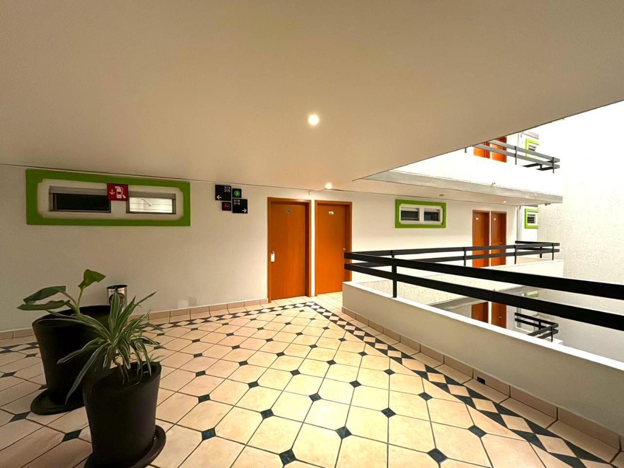 Hotel Arboledas Expo Guadalajara Zewnętrze zdjęcie